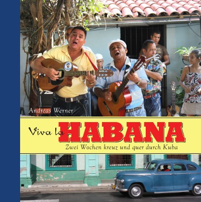 'Cover von Viva la Habana'-Cover