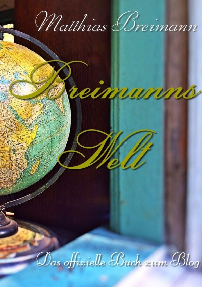 'Cover von Breimanns Welt'-Cover