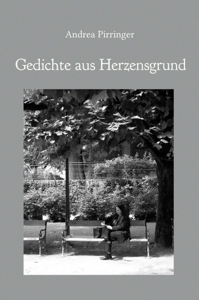 'Gedichte aus Herzensgrund'-Cover