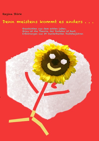 'Cover von Denn meistens kommt es anders…'-Cover