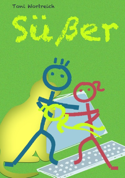 'Cover von Süßer'-Cover