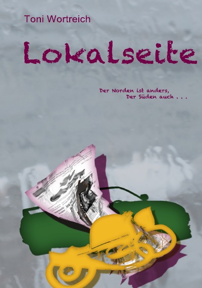 'Lokalseite'-Cover