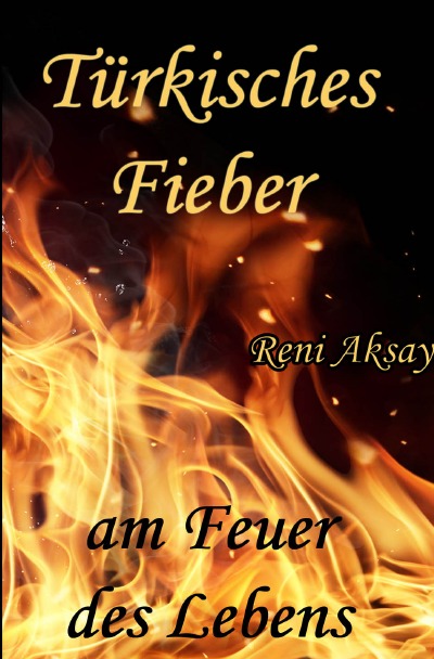 'Cover von am Feuer des Lebens'-Cover