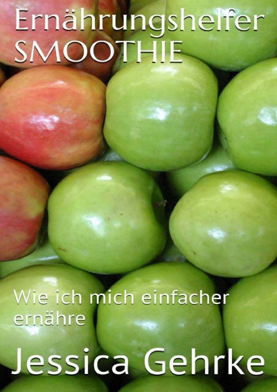 'Ernährungshelfer SMOOTHIE'-Cover