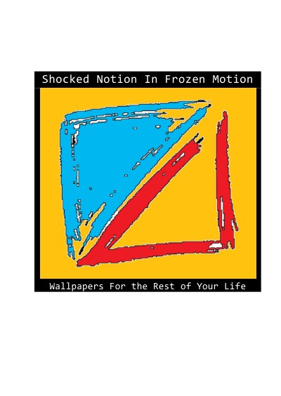 'Cover von Shocked Notion In Frozen Motion'-Cover