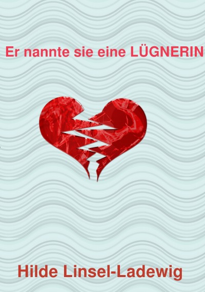 'Cover von Er nannte sie eine LÜGNERIN'-Cover