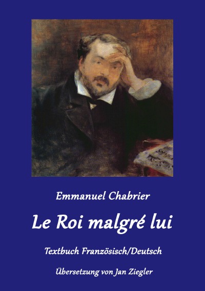 'Cover von Le Roi malgré lui'-Cover