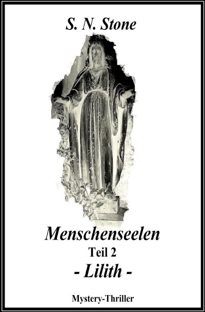 'Menschenseelen Teil 2 -Lilith-'-Cover