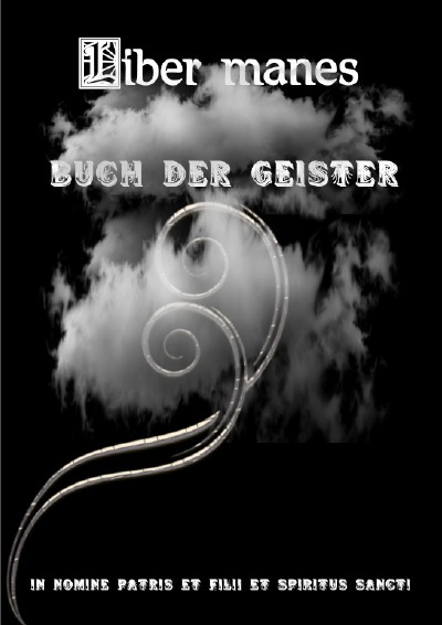 'Cover von Liber manes'-Cover