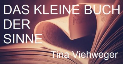 'Cover von Das kleine Buch der Sinne'-Cover