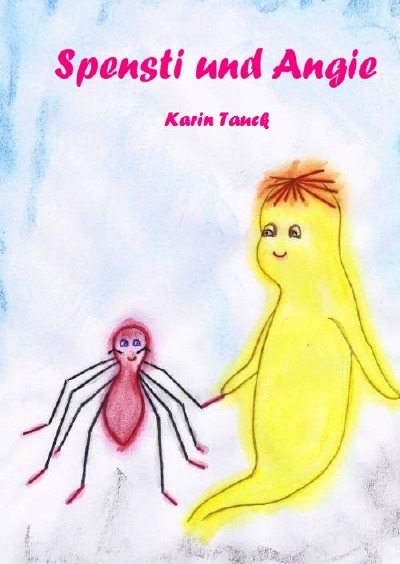 'Cover von Spensti und Angie'-Cover