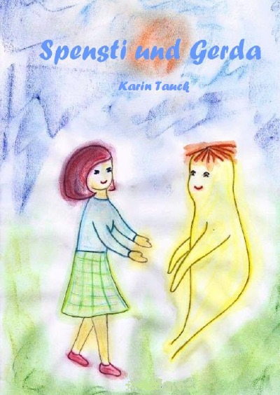 'Cover von Spensti und Gerda'-Cover
