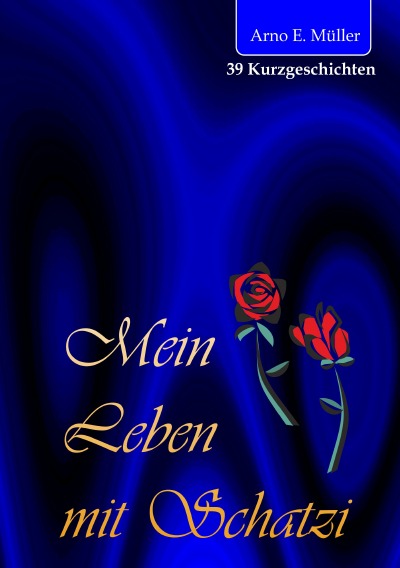 'Cover von Mein Leben mit Schatzi'-Cover