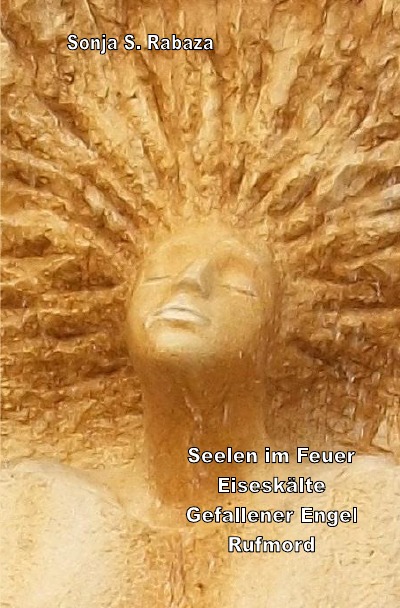 'Cover von Seelen im Feuer u.a.'-Cover