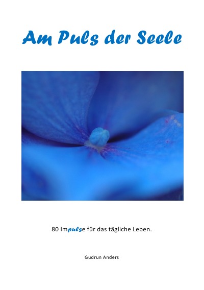 'Am Puls der Seele'-Cover