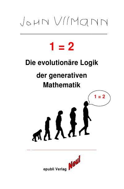 'Cover von 1 = 2'-Cover
