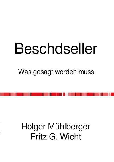 'Cover von Beschdseller'-Cover