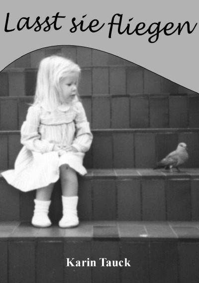 'Cover von Lasst sie fliegen'-Cover