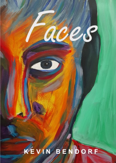 'Faces'-Cover