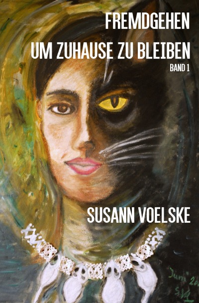'Cover von Fremdgehen um zuhause zu bleiben'-Cover
