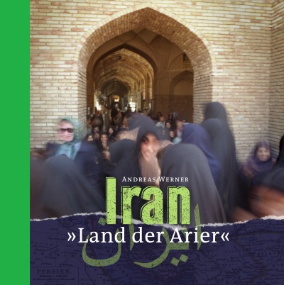 'Cover von Iran'-Cover