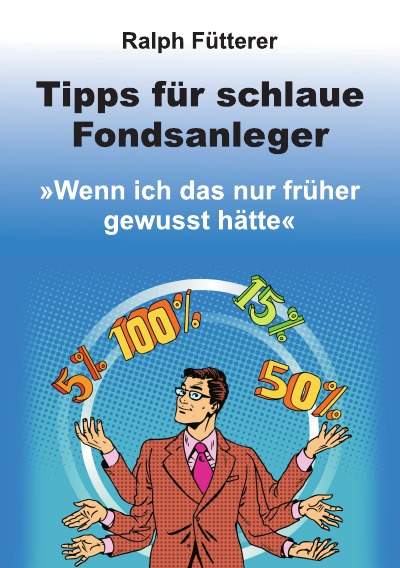'Cover von Tipps für schlaue Fondsanleger'-Cover