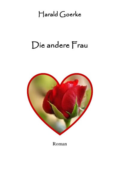 'Cover von Die andere Frau'-Cover