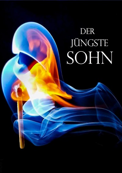 'Der jüngste Sohn'-Cover