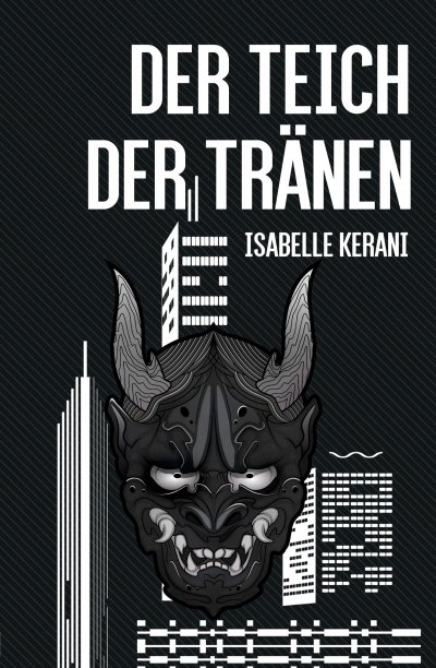 'Cover von Der Teich der Tränen'-Cover