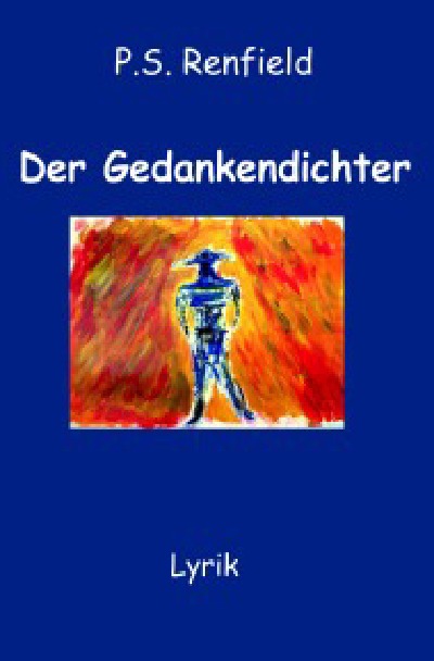 'Cover von Der Gedankendichter'-Cover