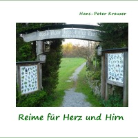 REIME FÜR HERZ UND HIRN - JAHRESZEITEN-GEDICHTE - Hans-Peter Kreuzer