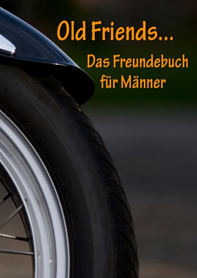 'Cover von Old Friends…'-Cover