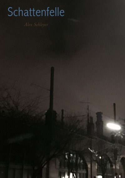 'Cover von Schattenfelle'-Cover