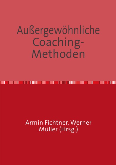 Cover von %27Außergewöhnliche   Coaching-Methoden%27