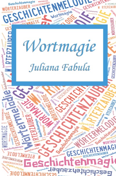 'Wortmagie'-Cover