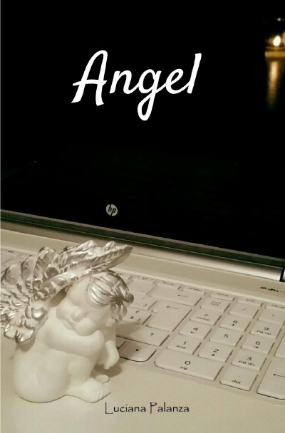 'Angel'-Cover