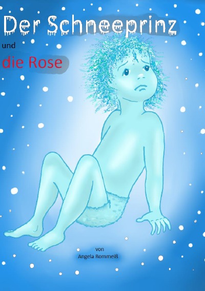 'Cover von Der Schneeprinz'-Cover
