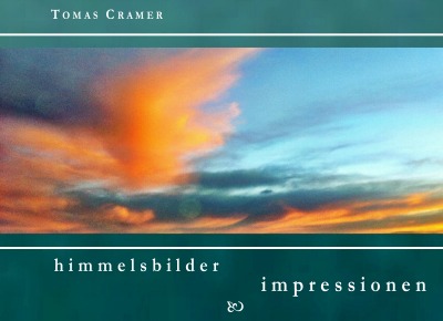 'himmelsbilder – impressionen'-Cover