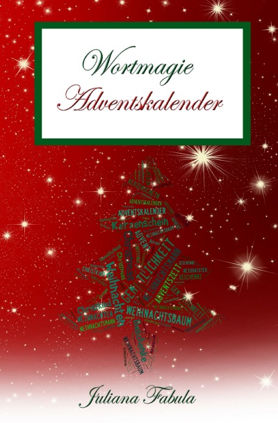 'Wortmagie'-Cover
