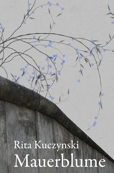 'Cover von Mauerblume'-Cover
