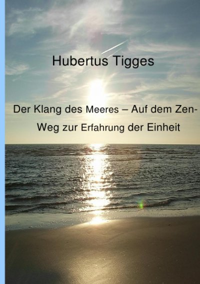 'Cover von Der Klang des Meeres – Auf dem Zen-Weg zur Erfahrung der Einheit'-Cover