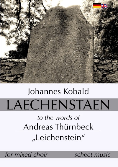 'Cover von Laechenstaen'-Cover