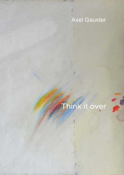 'Cover von Think it over'-Cover