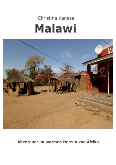 'Malawi'-Cover