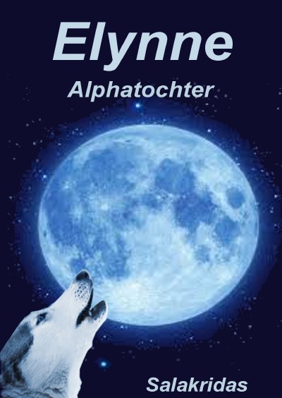 'Elynne'-Cover