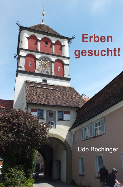 'Cover von Erben gesucht!'-Cover