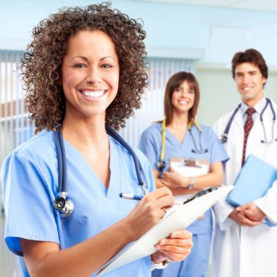 'Cover von Basiswissen Krankenhaus'-Cover