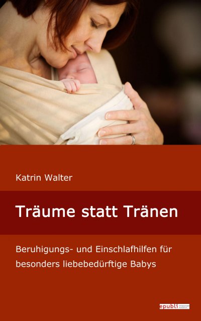 'Cover von Träume statt Tränen'-Cover