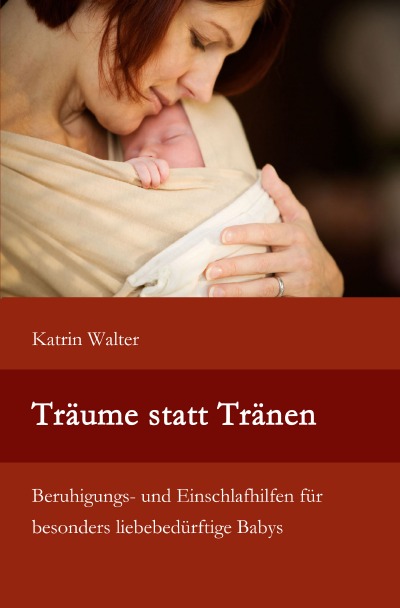 'Cover von Träume statt Tränen'-Cover