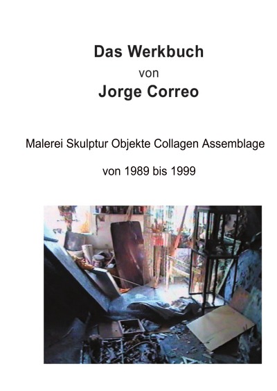 'Cover von Das Werkbuch'-Cover